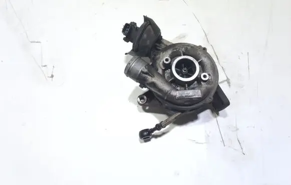 Ford Mondeo MK IV Turbo 9662464980