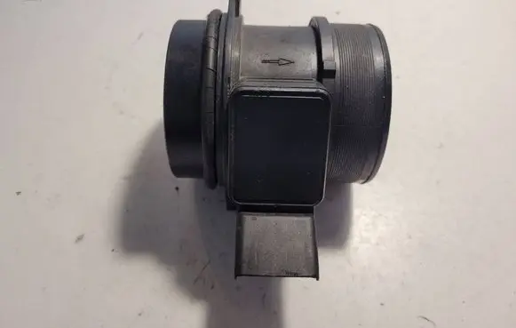 Fiat Doblo Mass air flow meter 9632215280 12299270 5WK9628
