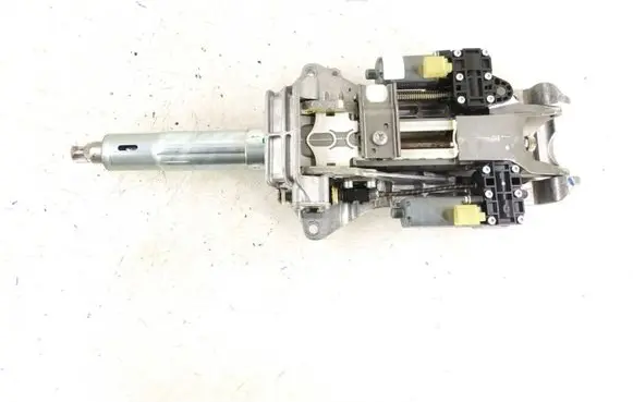 Mercedes-Benz S C217 Steering wheel axle 2224608400 2314620005