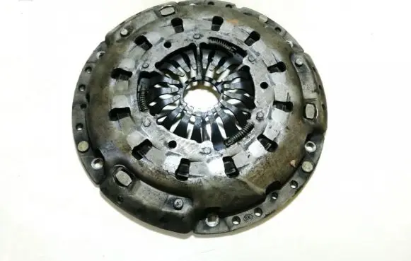Volvo S60 Pressure plate 9176204b