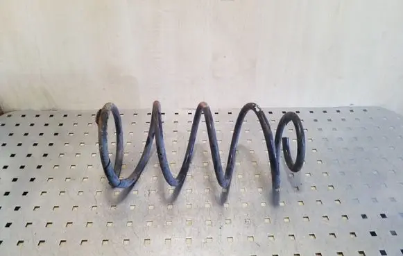 Ford Focus Front coil spring