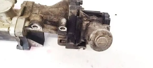 Land Rover Freelander 2 - LR2 EGR valve 9656911780 70057805