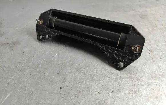 Volvo C40 Other trunk/boot trim element 32357924 32357969