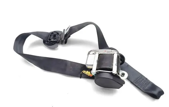 Volkswagen Scirocco Rear seatbelt 1K8857705A 047150