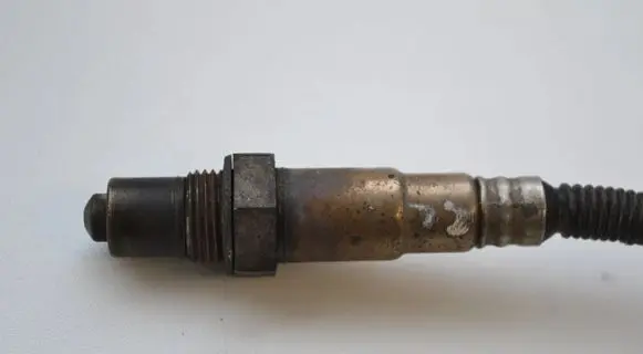 Mercedes-Benz C W204 Lambda probe sensor 0258006749 0045420718