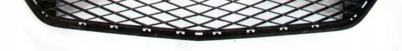 Mercedes-Benz B W245 Front bumper lower grill