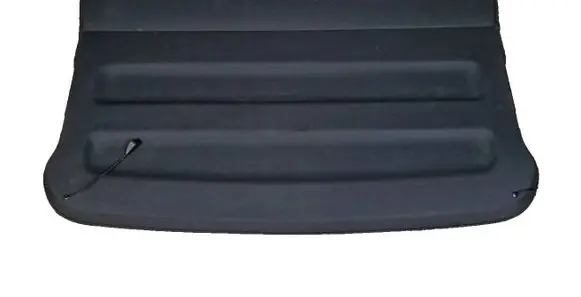 Citroen DS7 Crossback Trunk/boot floor carpet liner 9818738280