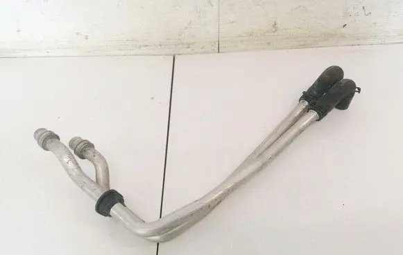 Porsche Cayenne (9PA) Air conditioning (A/C) pipe/hose