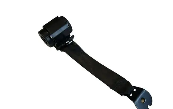 Land Rover Evoque I Middle seatbelt (rear) 618582300B BJ32611B68AD8PVJ