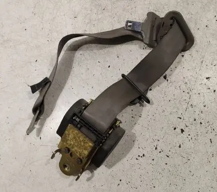 Renault Espace - Grand espace IV Front seatbelt A4237