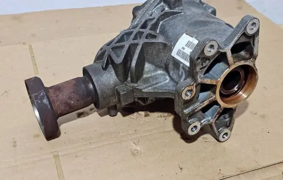 Volvo XC60 Gearbox transfer box case 31256684