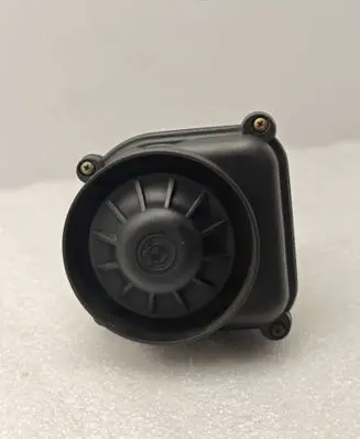 BMW 5 E60 E61 Alarm system siren 6948392 63945210 A000271