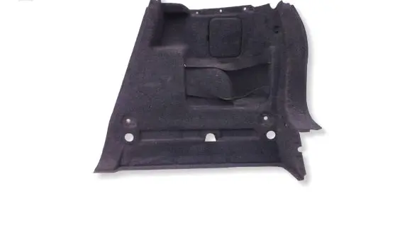 Seat Altea Rear seat side bottom trim 5P0867428N 0210765 49055P4450650