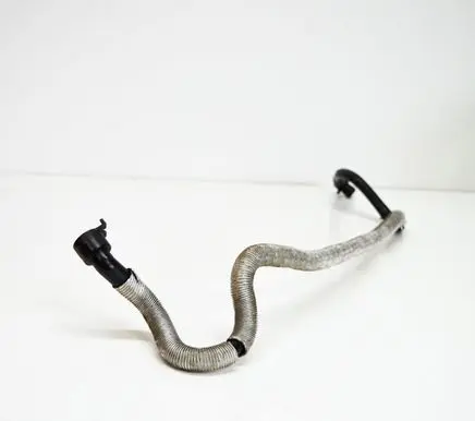 Audi Q3 8U Air intake hose/pipe 5N2612041E