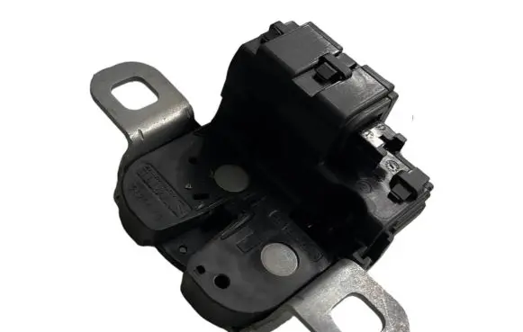 Mini Cooper Countryman R60 Tailgate/trunk/boot lock/catch/latch 51249802312