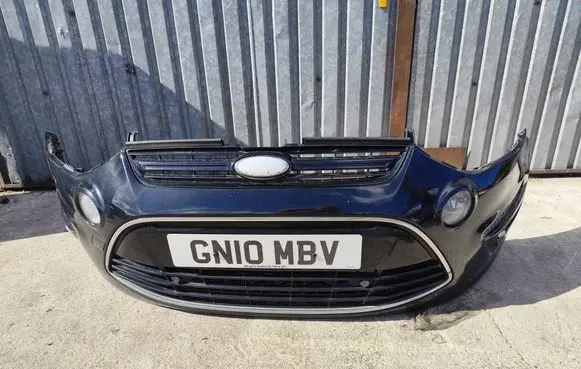 Ford S-MAX Front bumper P1066503141 21052010 0013734
