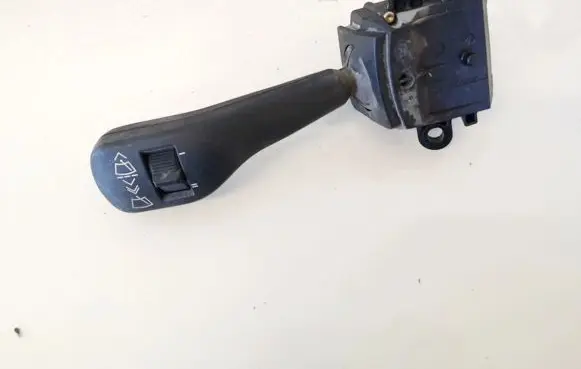 BMW 3 E46 Wiper control stalk 8363664m
