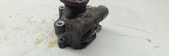 Volkswagen Golf IV Power steering pump 1j0422154b