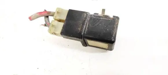Nissan X-Trail T30 Other relay