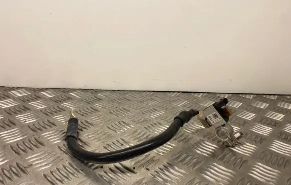 Audi A6 S6 C7 4G Negative earth cable (battery) 8T0915181