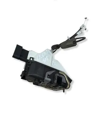 Peugeot 508 Front door lock PSA006257 3443M2041I3 PGA006257