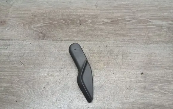 Volvo V70 Steering wheel adjustment handle/lever 30680262