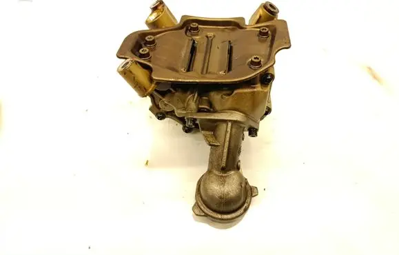 BMW 7 F01 F02 F03 F04 Oil pump 761277201