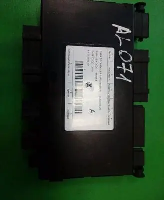 Chrysler 300 - 300C Seat control module 04602326AN AL071