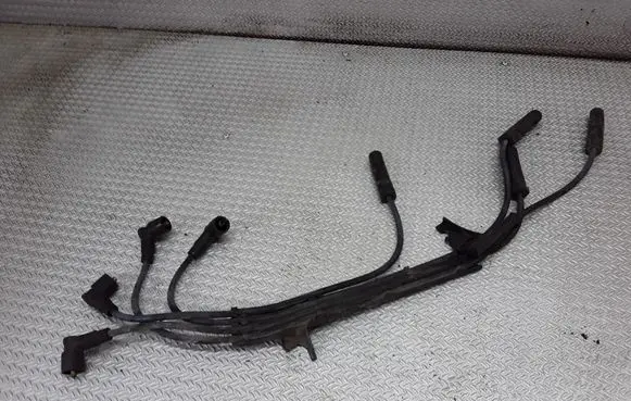 Peugeot 806 Ignition plug leads 