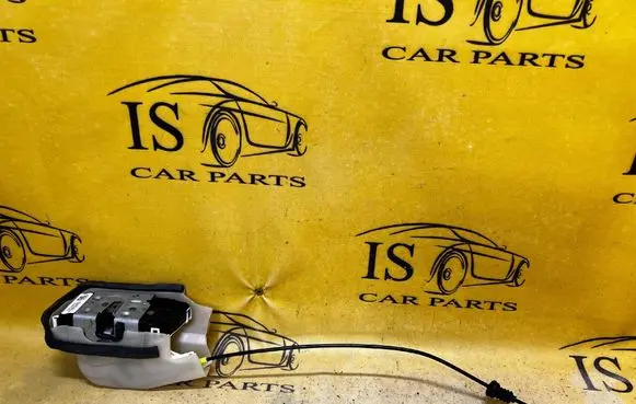 Tesla Model 3 Rear door lock 106896900L