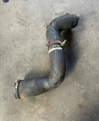 Volvo XC60 Intercooler hose/pipe 30792884