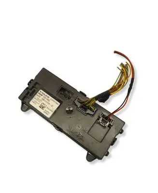 Volvo XC90 Air conditioning/heating control unit 31449175AA 31449175
