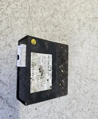 Nissan Patrol Y61 Other control units/modules 28594VB300