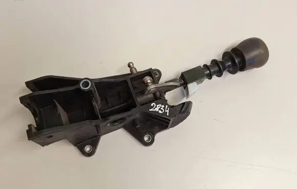 Fiat Doblo Gear shifter/selector 