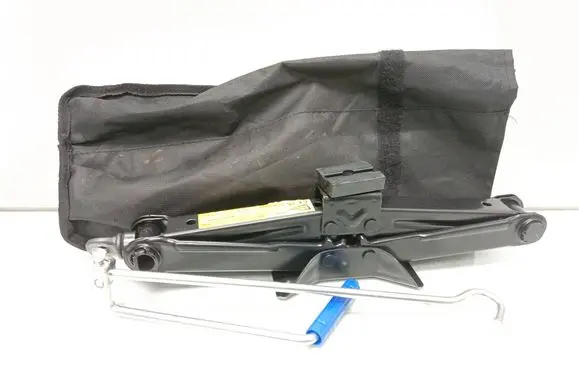 Volvo V40 Lift Jack 