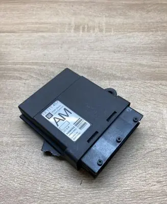 Door control unit/module