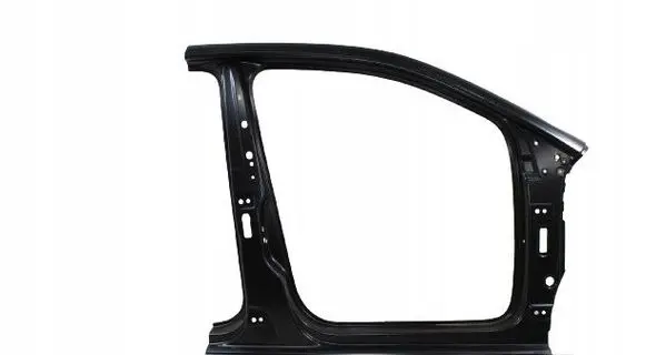 Volkswagen Up Side car body part 1S4809606F