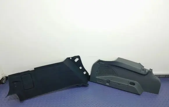 Ford Grand C-MAX Tailgate/boot cover trim set AM51-U46809-CFW