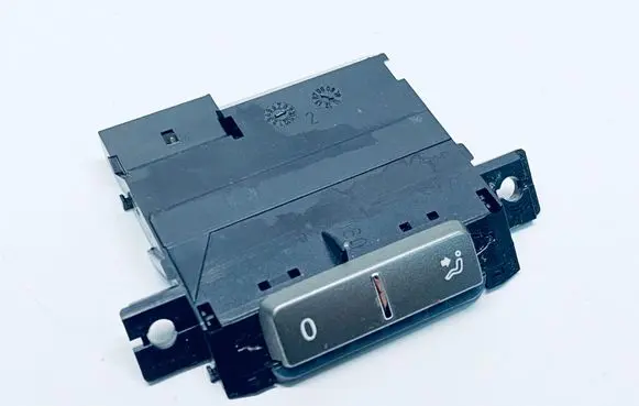 Volkswagen Phaeton Air circulation switch 3D0919815S