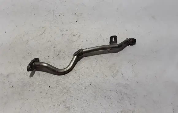 Renault Master III Turbo turbocharger oiling pipe/hose 151989505R