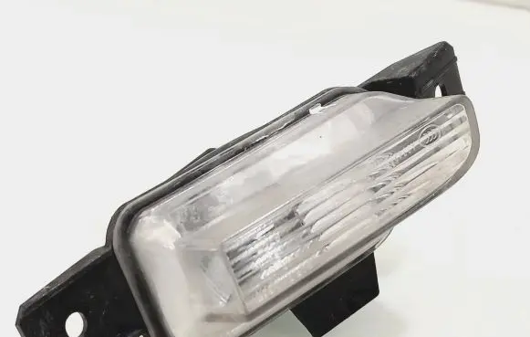 Volkswagen Tiguan Number plate light 5N0941072A