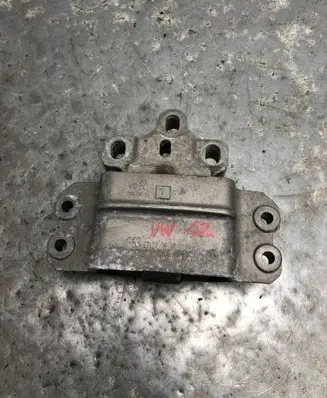 Volkswagen Sharan Engine mount bracket 1K0199555T