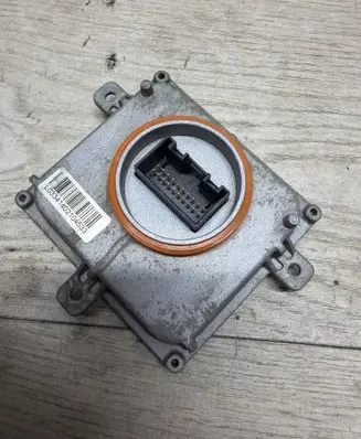 Audi A6 S6 C7 4G Headlight ballast module Xenon 4G0907397P LTM111A