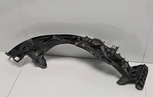 BMW 1 E82 E88 Headlight/headlamp mounting bracket 7148761 14153510 1859508016