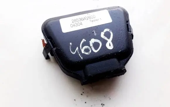 Nissan Primera Rain sensor 28536AV600