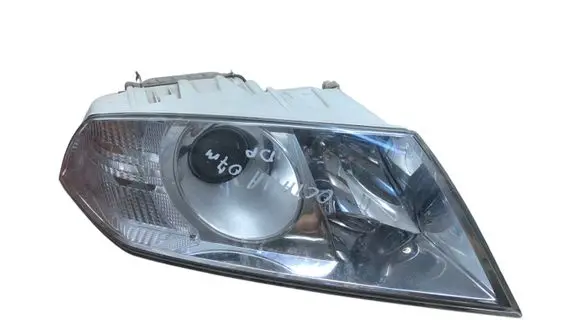 Skoda Octavia Mk2 (1Z) Headlight/headlamp VP4SHX13K046AA 203575 202579