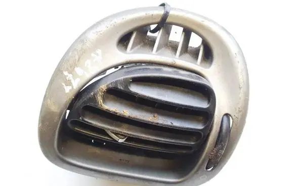 Citroen Xsara Picasso Dash center air vent grill 9631280177