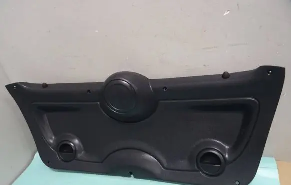Mini One - Cooper R50 - 53 Bottom trim 