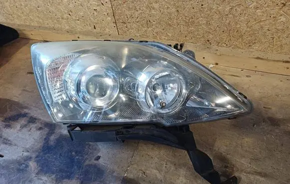 Honda CR-V Rear/tail lights 121212