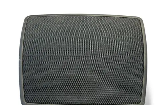 BMW 3 E90 E91 Parcel shelf speaker trim grill 7117655 51467117655